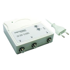 Metronic 414113 amplificatore usato  Roccagloriosa