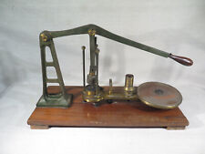 Old scientific instrument d'occasion  Expédié en Belgium