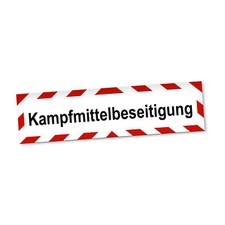 Kampfmittelbeseitigung magnets gebraucht kaufen  Leipzig