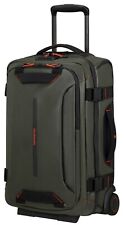 Samsonite reisetasche ecodiver gebraucht kaufen  Arnstadt