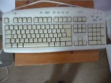 Computer keyboard for sale  STROUD