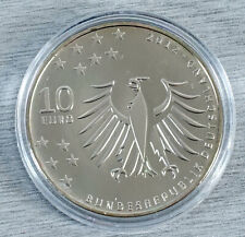 Göde euro gedenkmünzen gebraucht kaufen  Edermünde