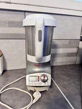 Blender chauffant moulinex d'occasion  Bourges