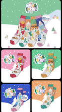 Chaussettes mcdonald xmas d'occasion  Bray-sur-Seine