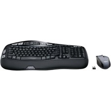 Logitech mk570 wireless for sale  Moonachie