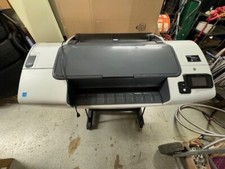 Designjet t790 large for sale  Fredericksburg
