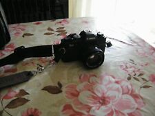 Canon t60 usato  Monte Urano