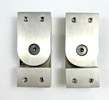 Aluminum modern straight for sale  Streetsboro