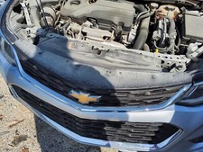 Used upper grille for sale  Auburndale