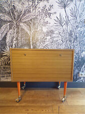 Meuble vintage design d'occasion  Champigneulles