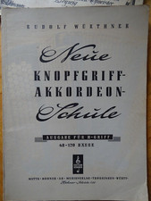 Hohner knopfgriff akkordeon gebraucht kaufen  Eichendorf