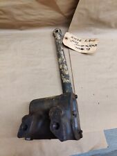 Rebuilt 1941 oldsmobile for sale  East Haddam