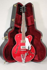 1997 gretsch 6119 for sale  San Diego