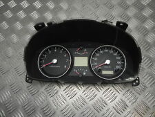 Instruments hyundai getz d'occasion  Expédié en Belgium