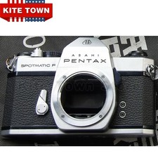 Excellent asahi pentax for sale  San Diego