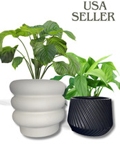 Piece plant pot for sale  Winston Salem