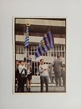 Figurina calciatori mira usato  Roma