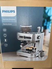 Machine café espresso d'occasion  Provins