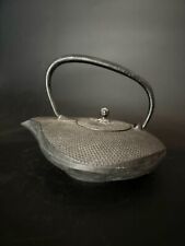 Antique japanese cast d'occasion  Expédié en Belgium