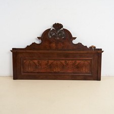 Testata letto legno usato  Ferrara