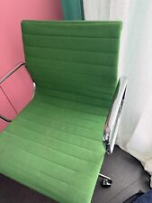 Fauteuil bureau vintage d'occasion  Montmorency