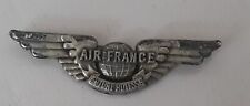 Ancienne broche air d'occasion  Semblançay