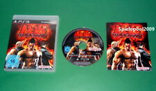 Tekken fuer sony gebraucht kaufen  Rheinfelden (Baden)