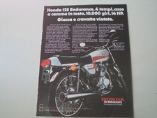 Advertising pubblicità 1978 usato  Salerno