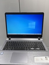 Asus vivobook x507 for sale  CONGLETON
