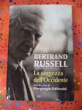 Book libro saggezza usato  Vigarano Mainarda