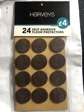 Harveys self adhesive for sale  HALIFAX