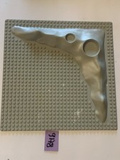 Plaque grise lego d'occasion  Billère