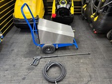 Nilfisk dte 400 for sale Nilfisk dte 400 for sale  BRADFORD