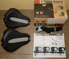 Yakima mako saddles for sale  Fort Collins