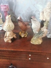 Beswick birds large for sale  NEWARK