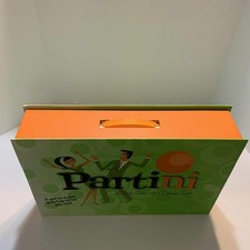 Partini party game for sale Partini party game for sale  Fayette