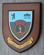 229 berlin signal gebraucht kaufen  Visselhövede