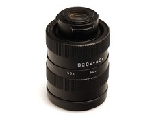 Leica camera zoom gebraucht kaufen  Kappeln