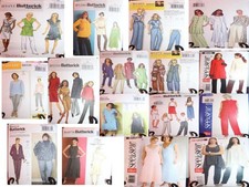 Butterick dresses coats d'occasion  Expédié en Belgium