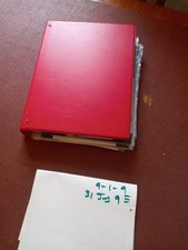 Stamp albums stamps for sale  ALCESTER