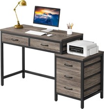 Computer desk drawers for sale  Newark