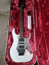 Ibanez prestige rg2550z for sale  DARLINGTON