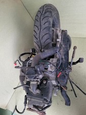 Kymco agility 50cc for sale  THORNHILL