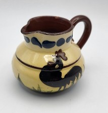 Torquay ware jug for sale  LINCOLN