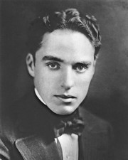 Comedian charlie chaplin for sale  USA