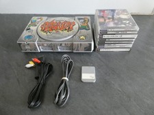sony psx console d'occasion  Bourgoin-Jallieu