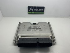 Centralina motore ecu usato  Italia