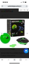 Soccer bot gioco usato  Cherasco