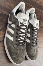 Adidas gazelle solid for sale  LEEDS