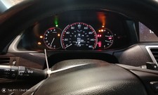 Speedometer cluster market for sale  Bluffton